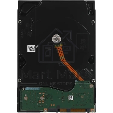 Жесткий диск Seagate 14Tb 7200RPM 12Gb/S 256MB ST14000NM004J