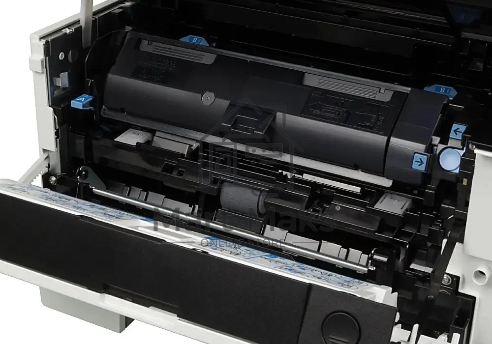 МФУ лазерный Kyocera Ecosys M2040dn (Азия) (1102S33AX0), A4, ч/б, печ. до 40 стр/мин., скан. до 40 стр/мин. (ч/б) 23 стр/мин. (цвет), 1200 x 1200 dpi (печать) 600x600dpi (скан.), USB, RJ-45 (старт.картр. TK-1178)