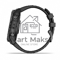 Умные часы Garmin Epix Pro Gen 2 Standard Edition, 1.4