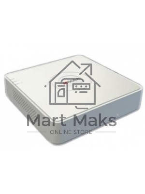 IP-видеорегистратор 4CH HD-TVI DS-H104UA(C) HIWATCH