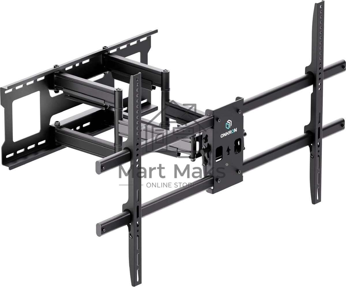 Кронштейн для телевизора ONKRON M10 черный 42