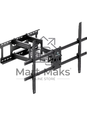 Кронштейн для телевизора ONKRON M10 черный 42