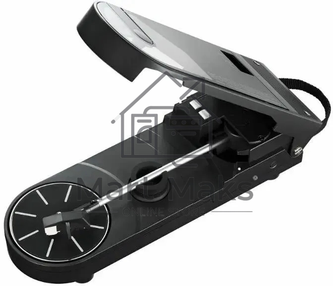 Проигрыватель винила Audio-Technica AT-SB727 полностью автоматический черный