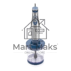 Блендер погружной Redmond BH402 1800 Вт, синий