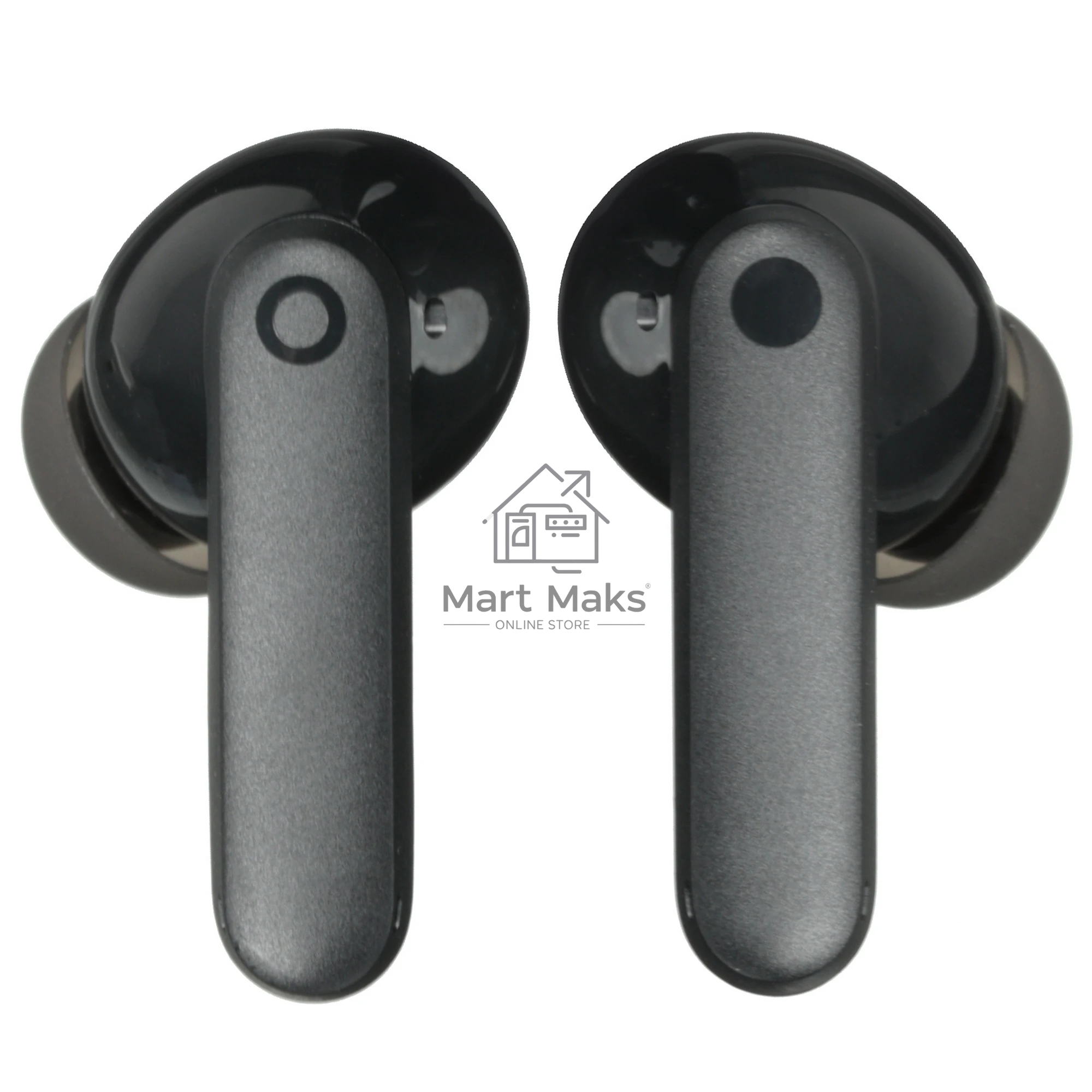 Беспроводные наушники CMF Buds 2 by Nothing (TWS) Dark Grey