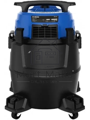 Строительный пылесос HYUNDAI HYV 3013