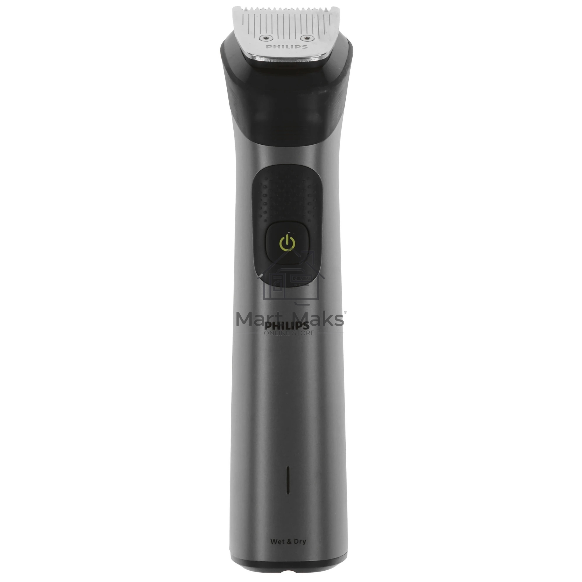 Триммер Philips MG7920/15 черный 5Вт (насадок в компл:11шт)
