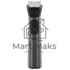Триммер Philips MG7920/15 черный 5Вт (насадок в компл:11шт)