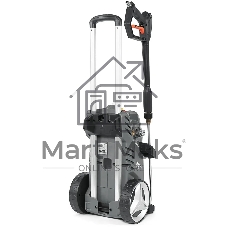 Минимойка Daewoo DAW 725 3200Вт