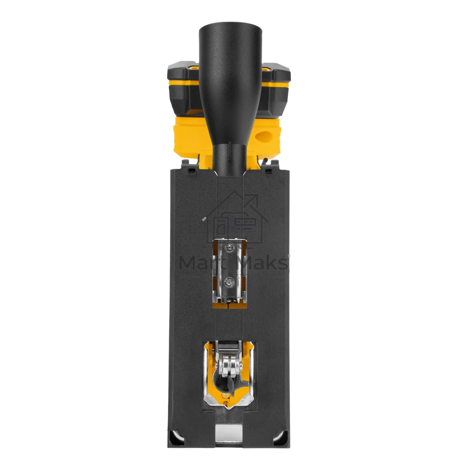 Лобзик аккумуляторный Denzel CJH-20-80, Li-Ion, 20 В