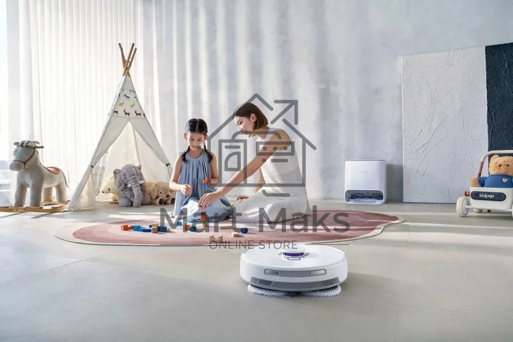 Робот-пылесос Narwal Freo X Ultra YJCC015