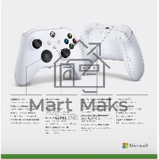 Геймпад Xbox White Wireless controller, 1914