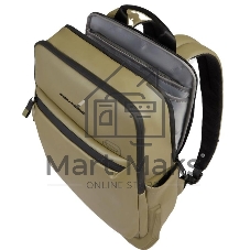 Рюкзак Piquadro Corner 2.0 CA6464C2OW/VE3 фисташковый полиуретан