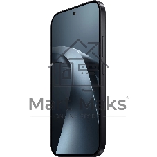 Смартфон Xiaomi 17T 12/256Gb черный