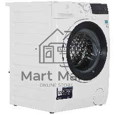 Стиральная машина Electrolux EW7F3614SUE белый, загрузка фронтальная 10 кг, 1600 об/мин, класс A