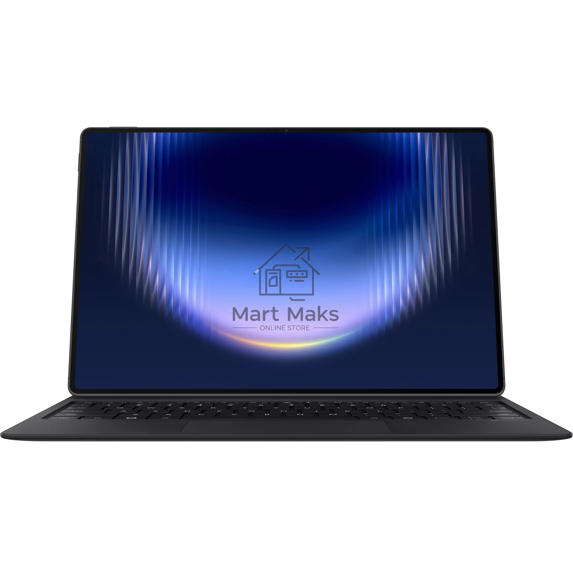Планшет HUAWEI MatePad Pro Max PaperMatte WF+KB 13.2