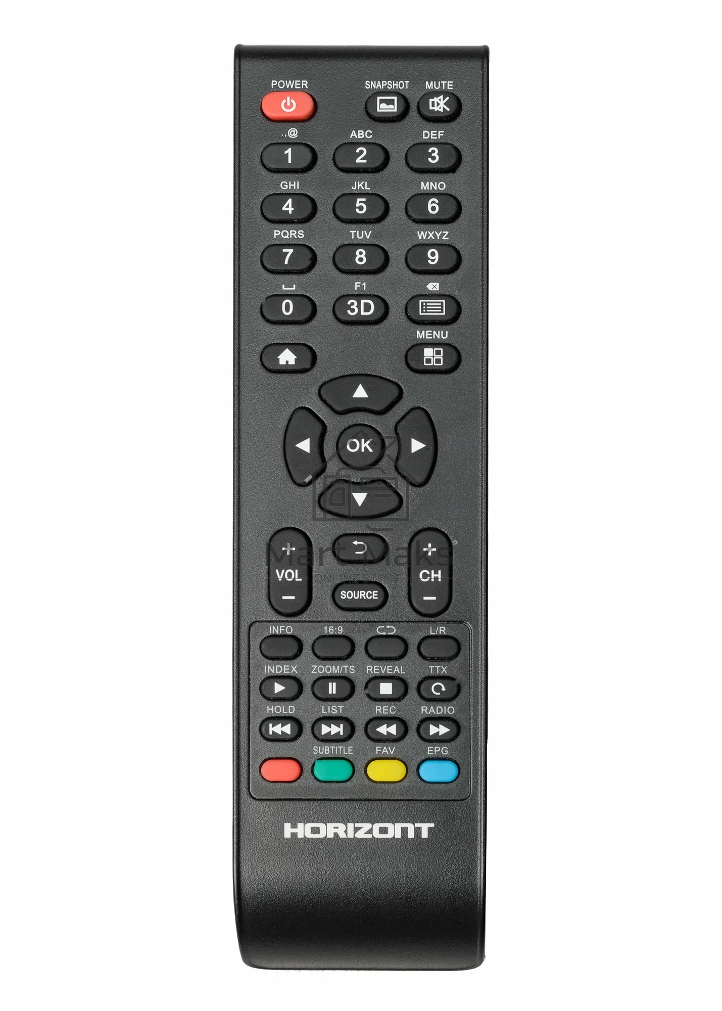 Телевизор Horizont 32