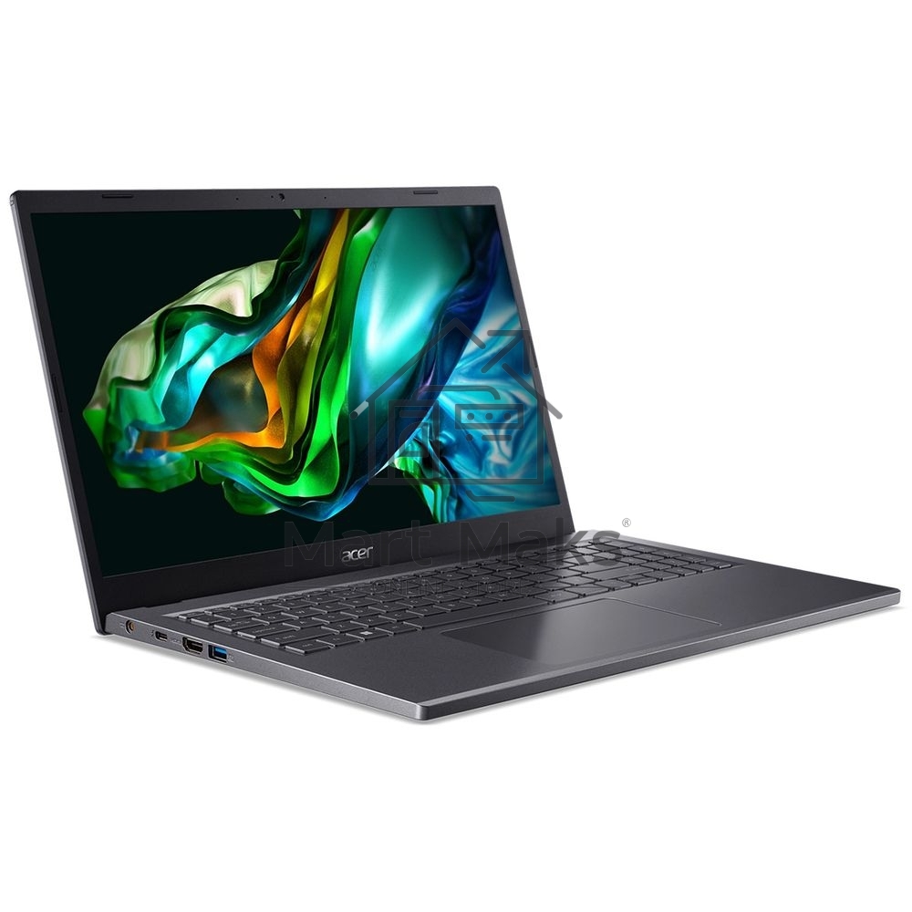 Ноутбук Acer Aspire5 A515-58GM-54PX 15.6