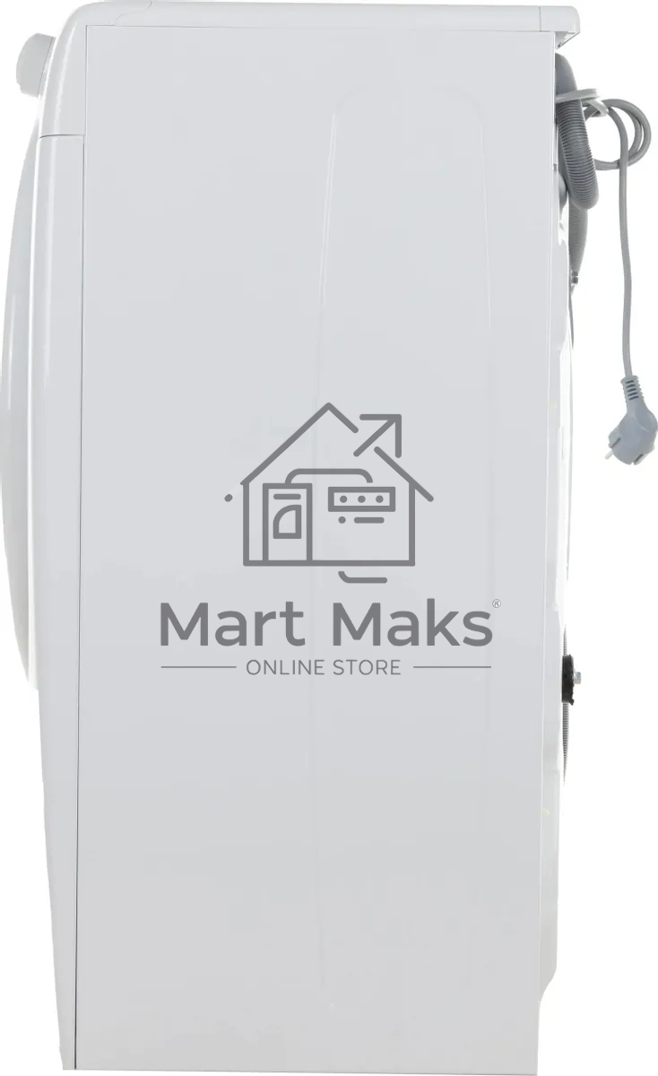 Стиральная машина Candy Smart Pro CSOW4 1364T/2-07 белый, загрузка фронтальная 6 кг, 1300 об/мин., класс: В