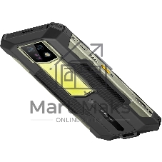 Смартфон Ulefone Armor 24, 12/256Gb, черный