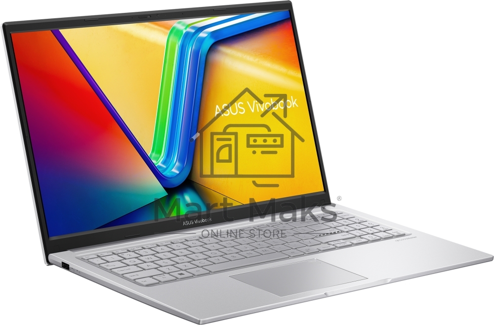 Ноутбук ASUS VB 15 F1504VA-NJ827 15