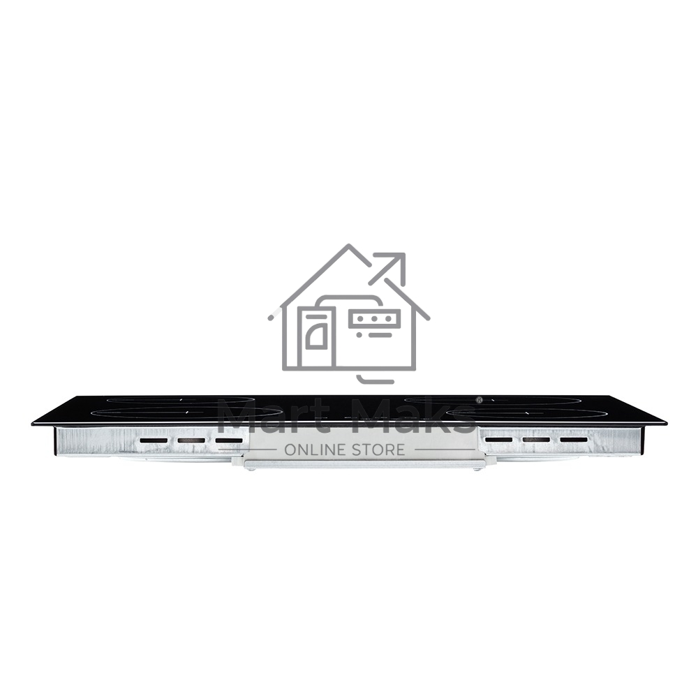 Электрическая варочная панель Simfer H60D14B020 черная