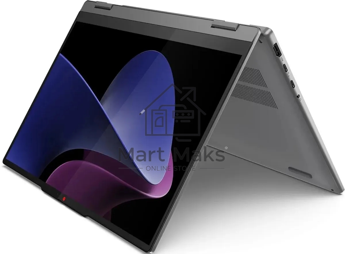 Ноутбук Lenovo IdeaPad 5 14IRU9 Core 7 150U 16Gb SSD1Tb Intel Graphics 14