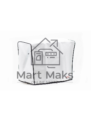 Распошивальная машина Janome CoverPro 7, белый