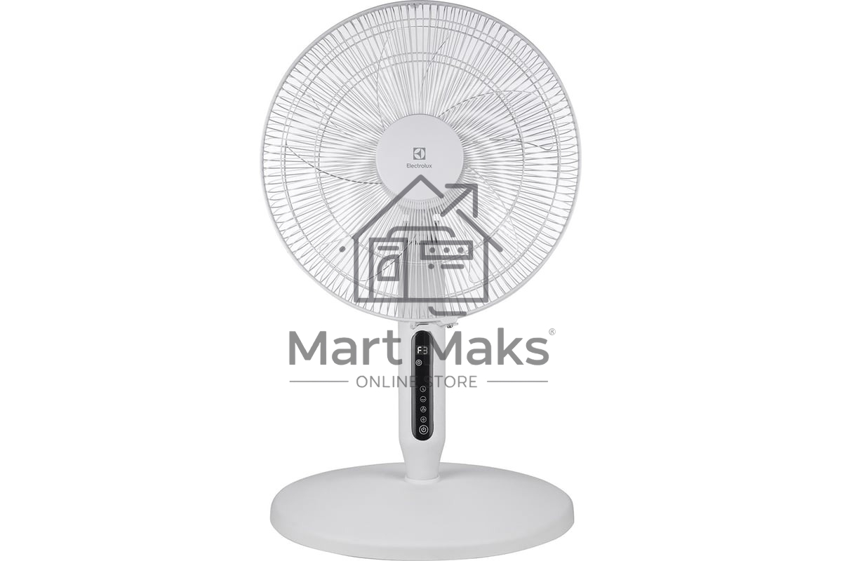 Вентилятор напольный Electrolux EFF-1020W