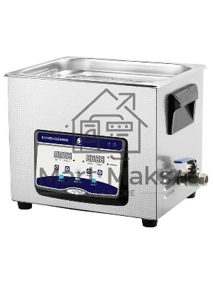 Ультразвуковая ванна Skymen JP-040ST 10.8 л, 240 Вт