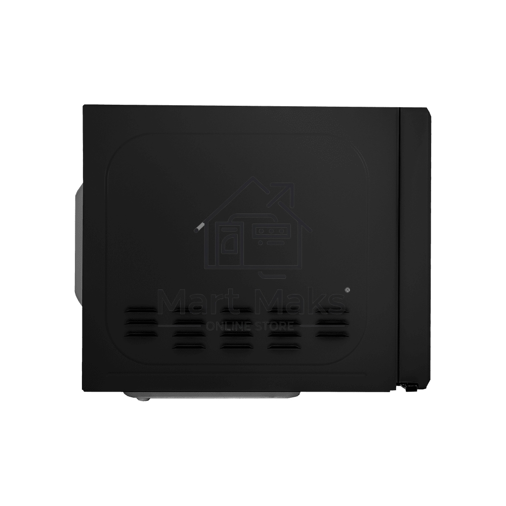 Микроволновая печь MAUNFELD MFSMO720EB07 черный, 20 л, 700 Вт, переключатели - сенсор