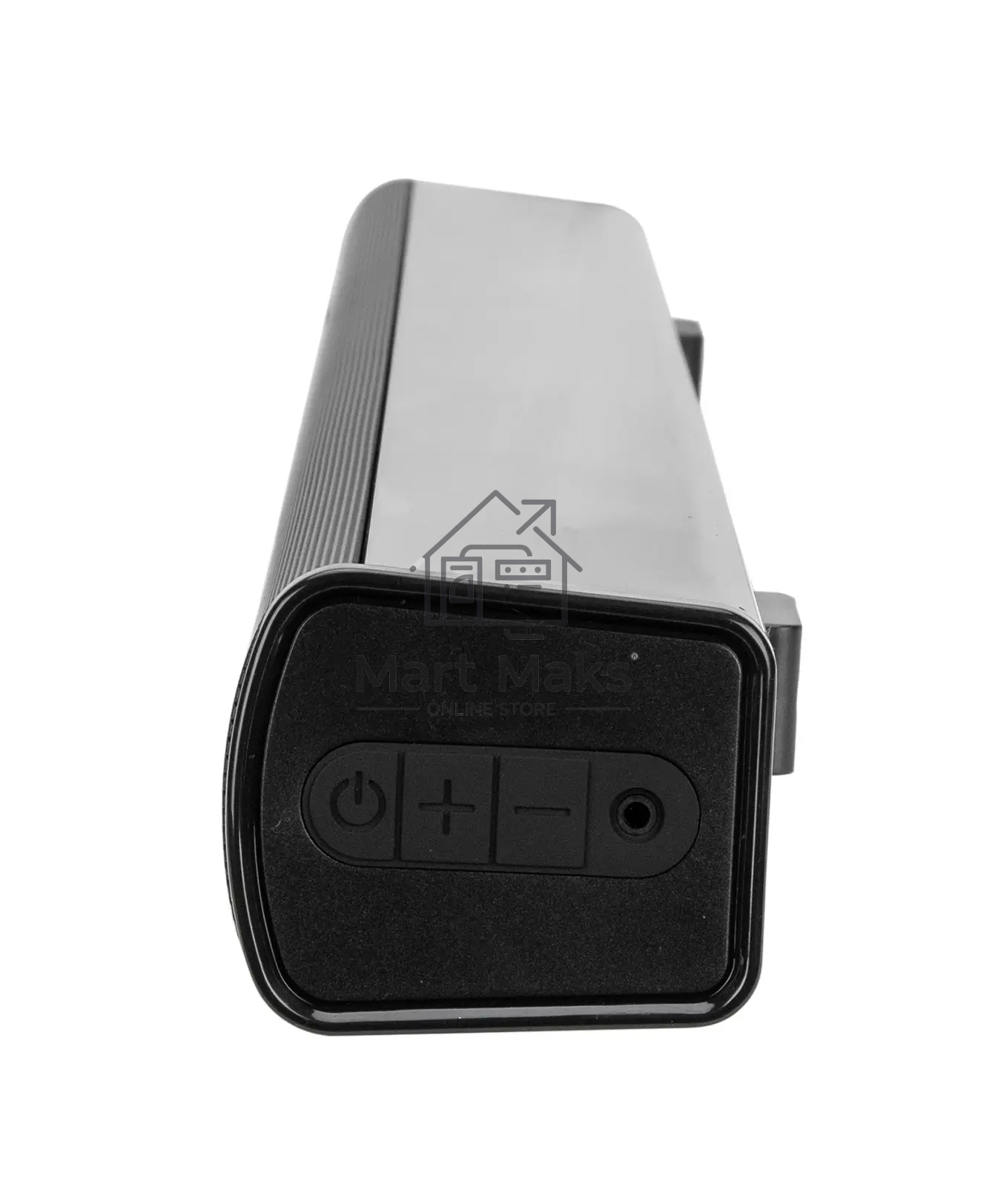 Саундбар ELTRONIC (30-77) SOUND SLICK 7, черный