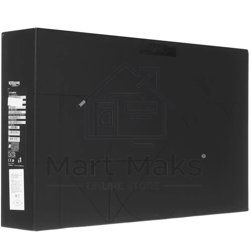 Ноутбук ASUS ProArt P16 H7606WM-ME047X черный 16