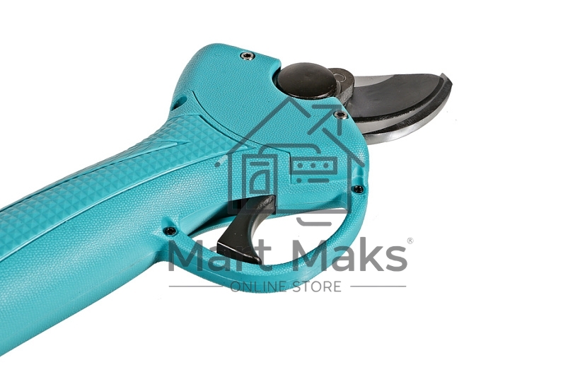 Садовые ножницы STURM CPS1803BL б/щ (Без АКБ и ЗУ)