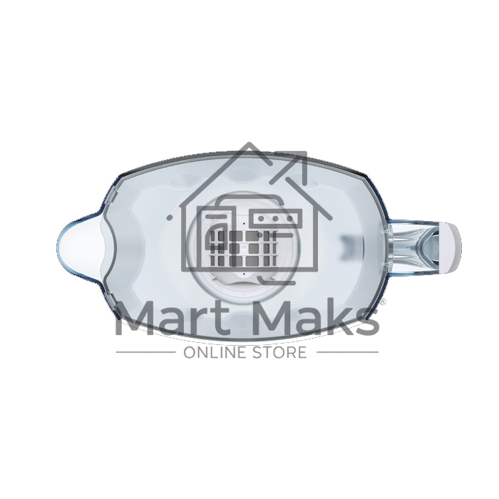 Фильтр-кувшин Аквафор ПРЕСТИЖ (А5) белый