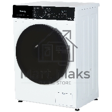 Стиральная машина Бирюса WM-SM812/03 белый, загрузка фронтальная 8 кг, 1200 об/мин, класс: А+++