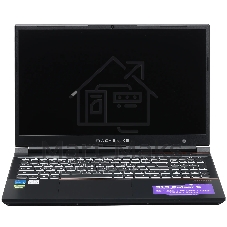 Ноутбук Machenike S15 Pulsar S/15.6