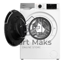 Стиральная машина Grundig GW7P510447W белая, загрузка фронтальная 10 кг, 1400 об/мин, класс A