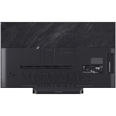 Телевизор LG OLED48C6RLA, 48