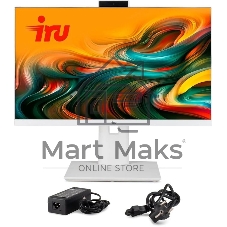 Моноблок IRU Tactio 23IW 23.8