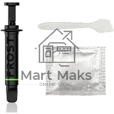 Термопаста Thermal Grease ID-Cooling FROST X55 POMA 4G / blister