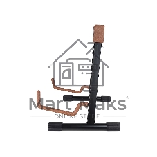 Стойка для акустической гитары K&M 17541-013-95
