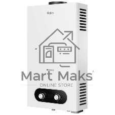 Газовая колонка Haier JSD24-12E