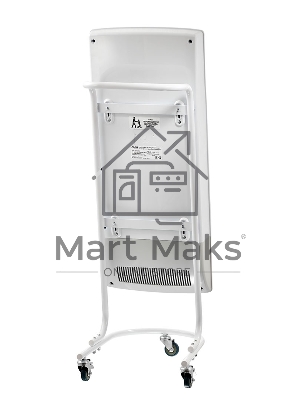 Облучатель-рециркулятор бактерицидный ОРБ-2П 