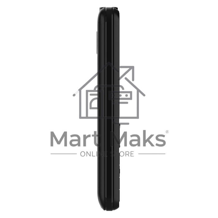 Мобильный телефон Maxvi K21 черный