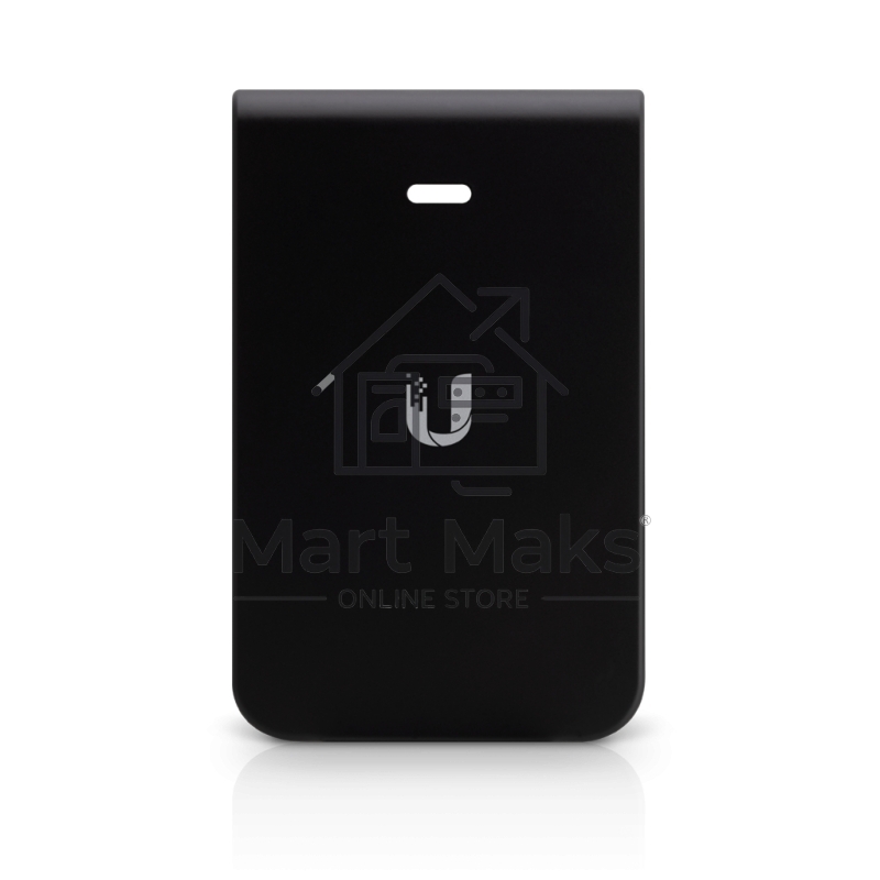 Накладка Ubiquiti 3-Pack черный Design Upgradable Casing for IW-HD