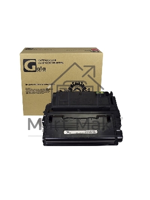 Картридж лазерный GalaPrint GP-Q5942X/Q5945A/Q1338/Q1339 черный (20000 стр) для HP LJ 4240/4240N/4250/4250DTN/4250DTNSL/4250N/4250TN/4345/4350/4350DTN/4350DTNSL/4350N/4350TN