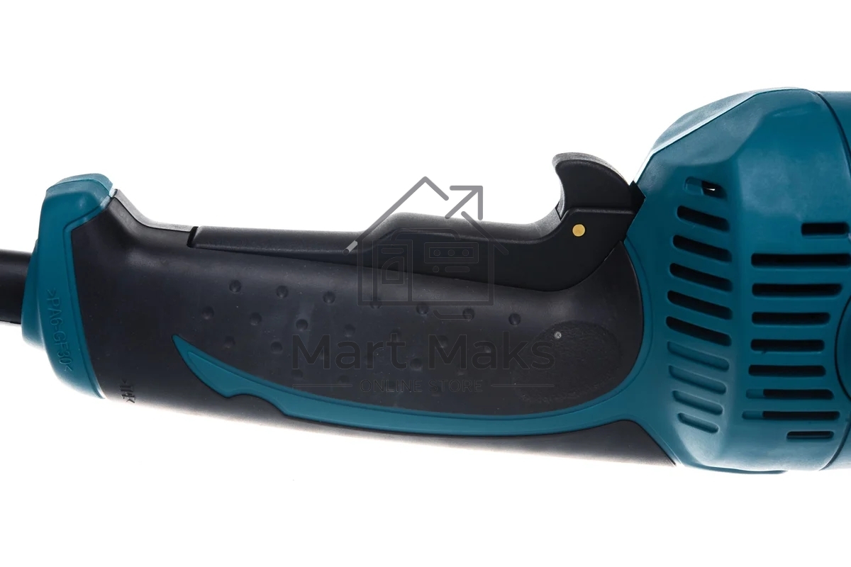 Шлифовальная машина Makita GA7050 УШМ,ф180мм,2000Вт,8500об\м,4.5кг,кор
