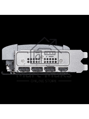 Видеокарта MSI RTX 5070 12G VENTUS 2X OC RTX 5070 PCI-E 5.0 GDDR7 2542/28000 HDMIx1 DPx3 HDCP Ret