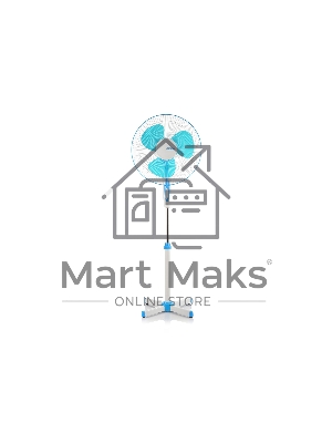 Напольный вентилятор Centek CT-5015 Blue 1 шт/уп